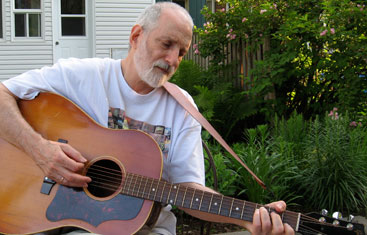 gerry